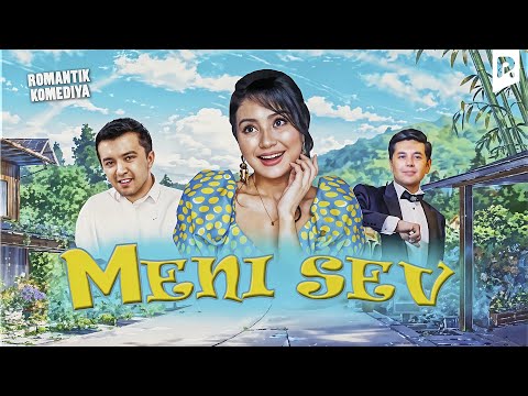 Meni sev (o'zbek film) | Мени сев (узбекфильм) #UydaQoling