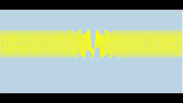 Geogebra animation with dubstep music