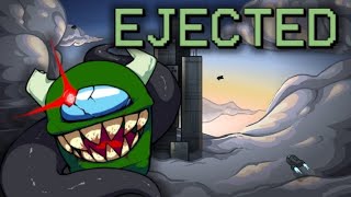 GAMEPLAY DE EJECTED|vs impostor v4