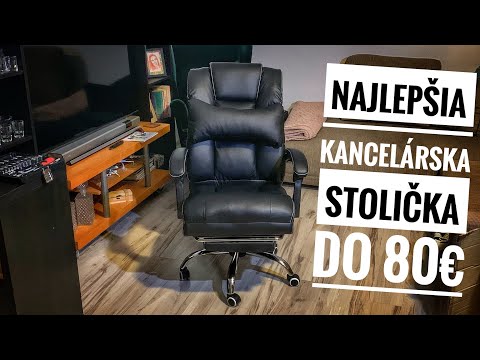 Video: Stolička Na Kolečkách: Vyberte Si Model Bez Opěradla S Různými Koly. Kde Se Uplatňuje?