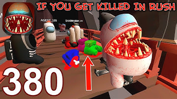 Imposter 3D: Online Horror - Gameplay Walkthrough part 380 - Multiplayer (iOS,Android)