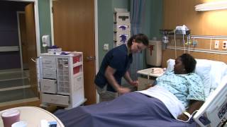Right Way 5 Moments with Phlebotomist