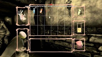 Amnesia: Custom Story: Zombie Escape - PART 1 - SO. MANY. MONSTERS!