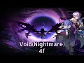 Asin VoidNightmare 4f Solo Grand Chase Classic Asin VoidNightmare 4f Solo Grand Chase Classic