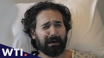 Waking up from a Coma in Trump
