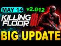 Killing Floor 3 Update 2.012 Patch | Cross-Platform Text Chat, Performance Boosts &amp; Major Fixes