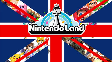 NintendolandUK RCT3 Project (Part 2/3)