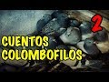 Palomas mensajeras. 🎩Cuentos colombófilos 2.0🔮