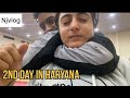 2nd day in Haryana masti with hasti #youtube #kurushetra #masti #vlog