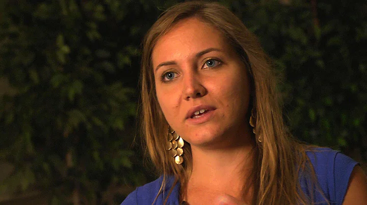 UA Alum Jessica Custer: Sustainable Development De...