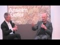 Anselm Kiefer in Conversation with Tim Marlow