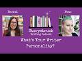 S2 Episode 7: Your Writing Style Has a Personality (Come Meet It)
