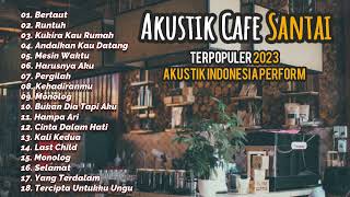 Download Lagu Akustik Cafe Santai - Bartaut | Top Populer Perform MP3