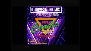 SUPER COMBO MIX -DJ DOWS