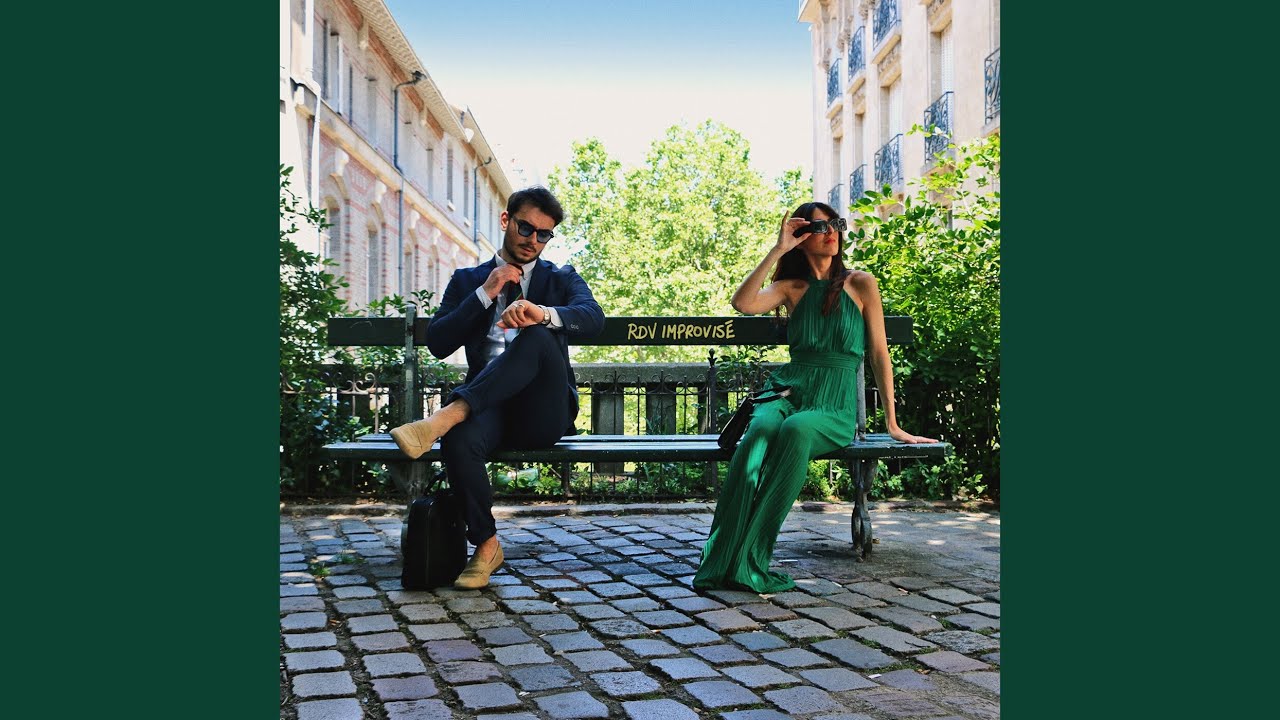 Watch Rdv improvisé on YouTube Watch Rdv improvisé on YouTube