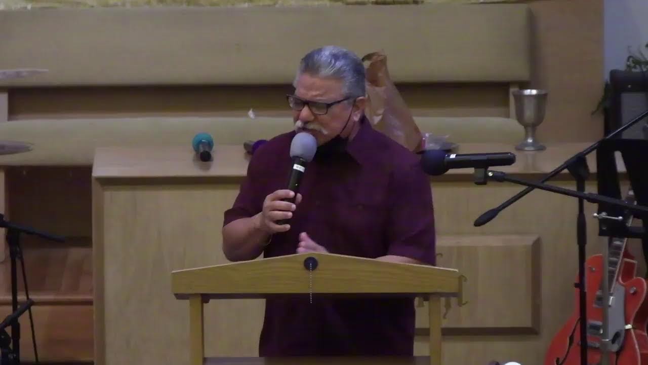 Welcome to Shining Light Ministries!