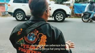 LINDU AJI PUTRA SAMBI
