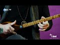 نغمه سه تار گذری بر آواز بیات ترک با تاثیر از استاد کیهان کلهر