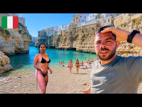 Video EL PELIGRO DE VISITAR EL SUR DE ITALIA