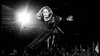 Madonna - Best Friend (MDNA Tour Studio)