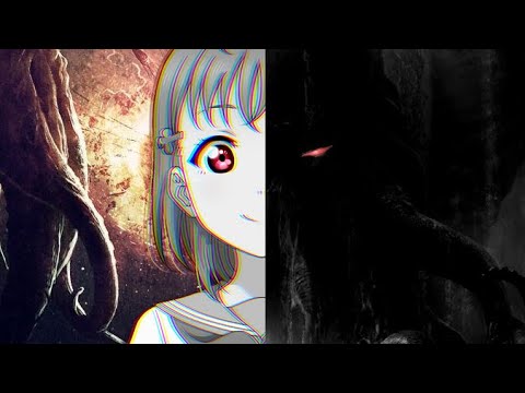 Love Live - An Exercise in Cosmic Horror