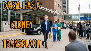 Daryl Hall Health Update!