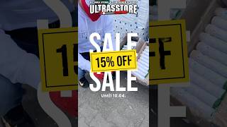 15% SALE on PYRO and FIREWORK 🤯🚨 Ultrasstore #pyro #sale #feuerwerk