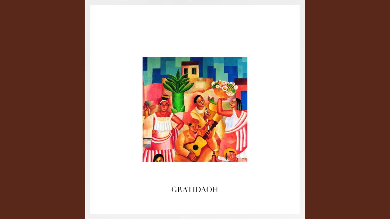 Watch Gratidaoh on YouTube Watch Gratidaoh on YouTube