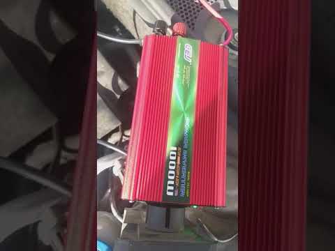 invertor cej 1000p