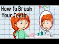 Dental Hygiene Practices and Techniques