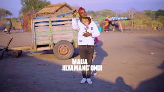 Maua Jilyamang`ondi-Harusi Ya Bhana Bhanane Ng`wa  Nkumingi (Official Video)