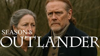 OUTLANDER SEASON 8 Teaser 2026