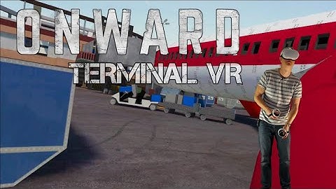 Onward: Terminal (COD MAP)