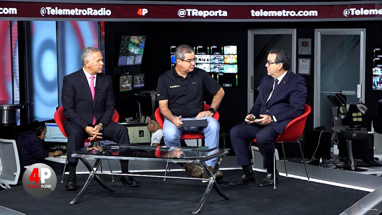 Cuarto Poder: 16 de diciembre de 2025