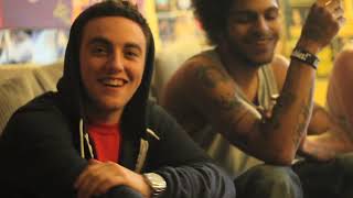 Mac Miller & Most Dope - JENESIS Magazine Interview