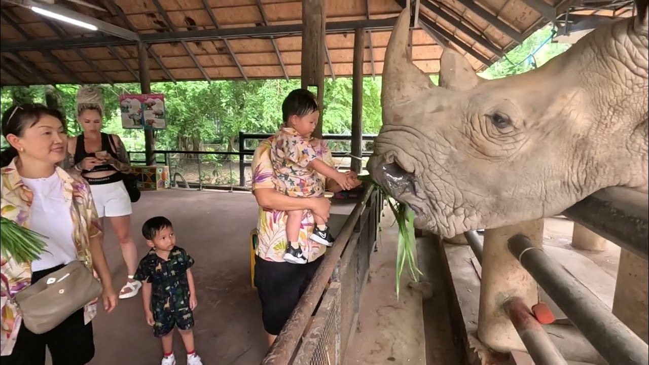 เขาเขียวครั้งแรกของชายภามชายภีม062024