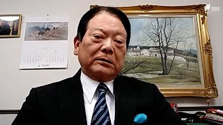 「死刑求刑は当然のこと」元検事は理解を示す　弁護団は検察を痛烈に批判　判断の真意【袴田事件再審公判】