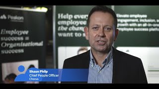 How Chorus Connects Wellbeing with Business Performance