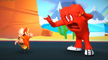 Looney Tunes World of Mayhem - Gameplay Walkthrough Part 12 - (Android , iOS)