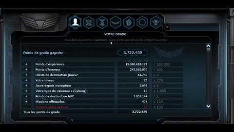 Darkorbit - Lambda galaxy gate - montage