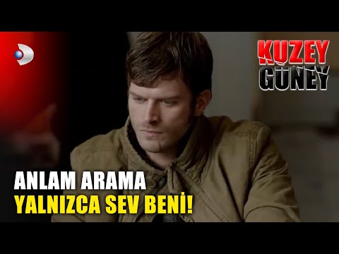 Kuzey, Her Şeyin Farkına Varıyor! - Kuzey Güney Özel Bölüm