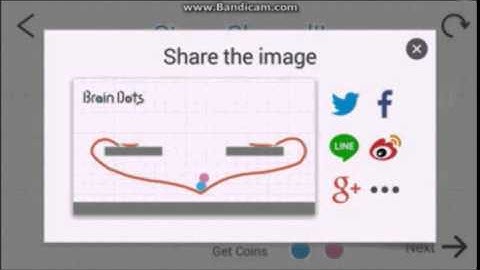 Brain Dots Tutorial Level 7 - 12 #BrainDots