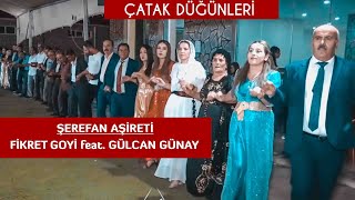 Xelilan Aşireti Şeref Ünatın Oğlunun Görkemli Düğün Töreni 2021 Fikret Goyi Gülcan Günay