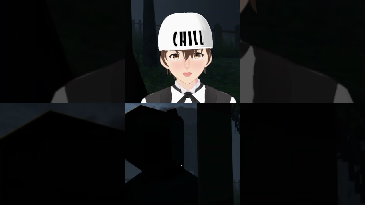 That Could Have Been Avoided #shorts #vtuber #funny