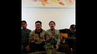 Rabithah - Zinnirah (Cover)