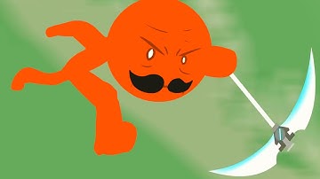 Duelist demo - Savy (by _SAVY_)