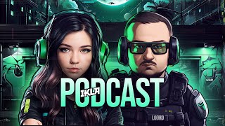 BEST POLISH COACH IN CS HISTORY | Podcast Loord & T1gertoes + Contest