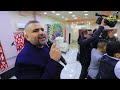 واحمد عريس صلو عالنبي صلو💣🔥اسنقبال العريس احمد السوقي💣🔥 -النجم حافظ موسى -قاعة نيسان 2022💣🔥