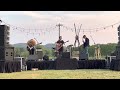 Florist  scifi silence live at storm king 61023