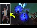 Learning How To Mage (hardcore) Motion Capture WoW